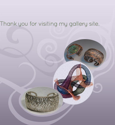 Thank you for visiting my gallery site.